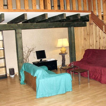 Studio Confortable Pres De Beaumont Du Perigord 60 M² Cheminee Ngoại thất bức ảnh