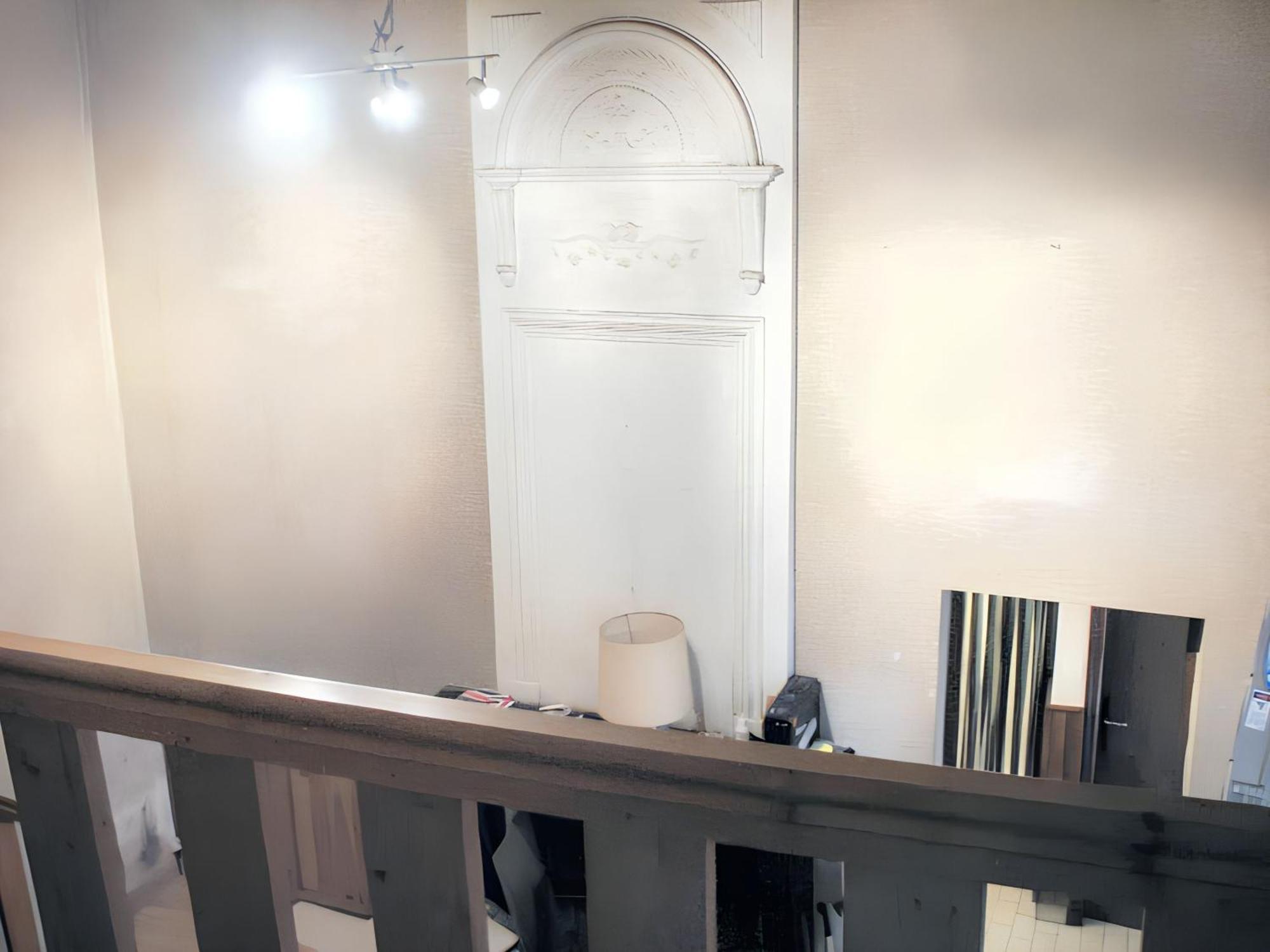 Studio Confortable Pres De Beaumont Du Perigord 60 M² Cheminee Ngoại thất bức ảnh